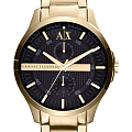 Часы Armani Exchange Hampton AX2122